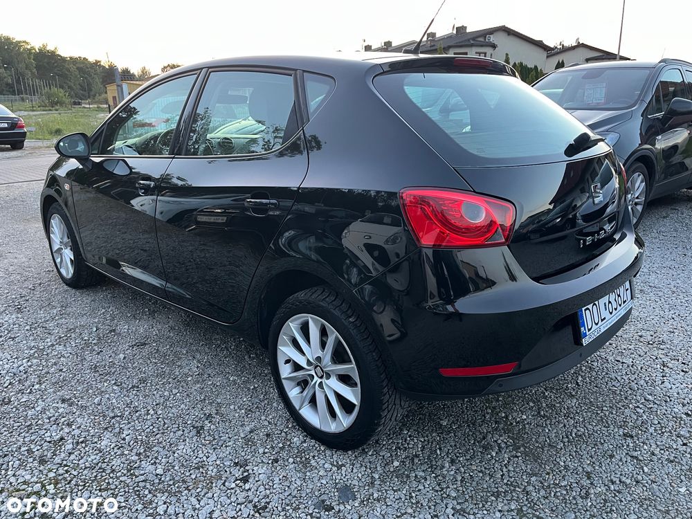 Seat Ibiza 1.0 TSI S&S Style - 30