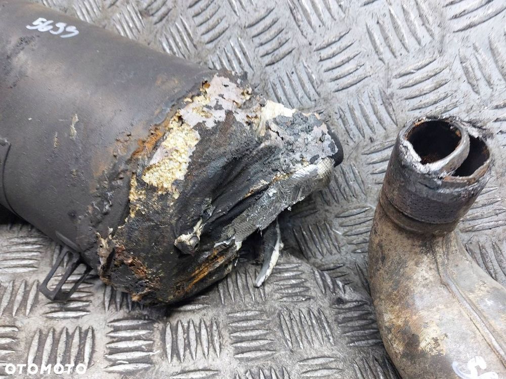 WYDECH WAHACZ AMORTYZATOR POMPA ROZRUSZNIK YAMAHA XT1200Z SUPER TENERE - 4