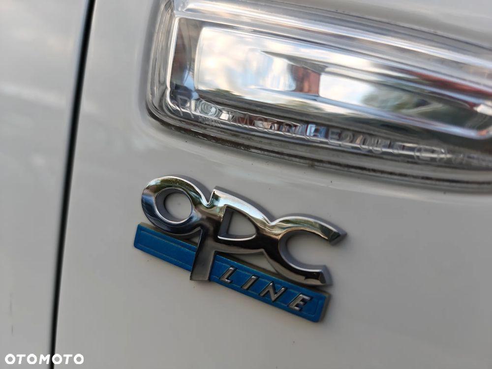 Opel Astra 1.6 D (CDTI) Start/Stop Sports Tourer Selection - 3