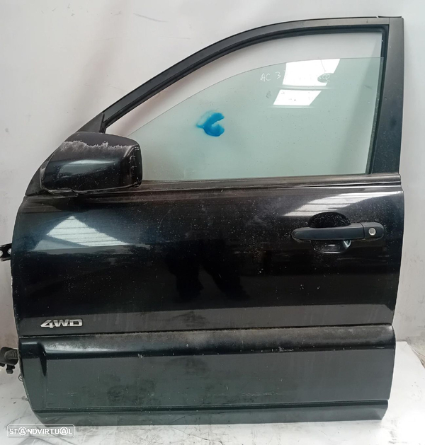 Porta frente esquerda KIA Sportage (JE_, KM_)
