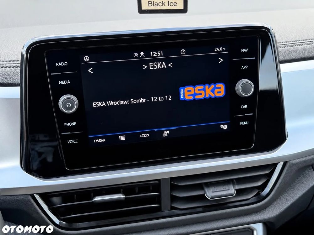 Volkswagen T-Roc 1.5 TSI GPF ACT IQ Drive DSG - 28