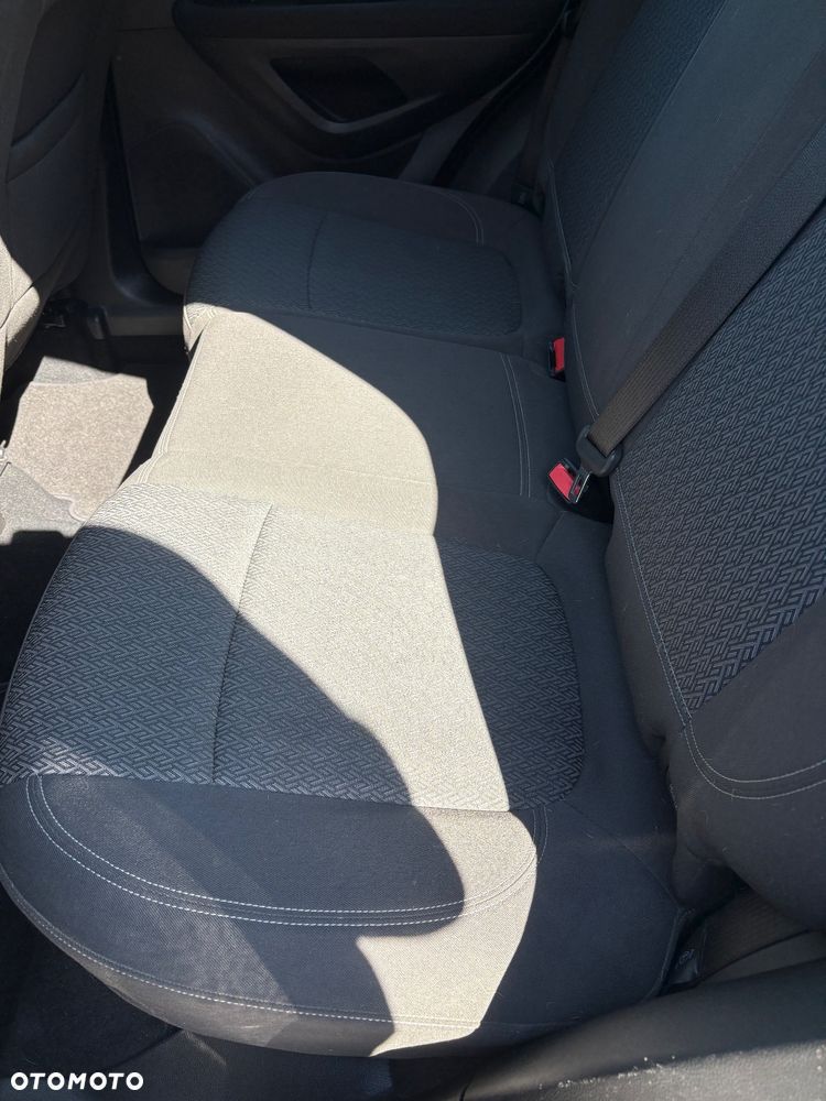 Opel Mokka 1.4 T Enjoy - 12