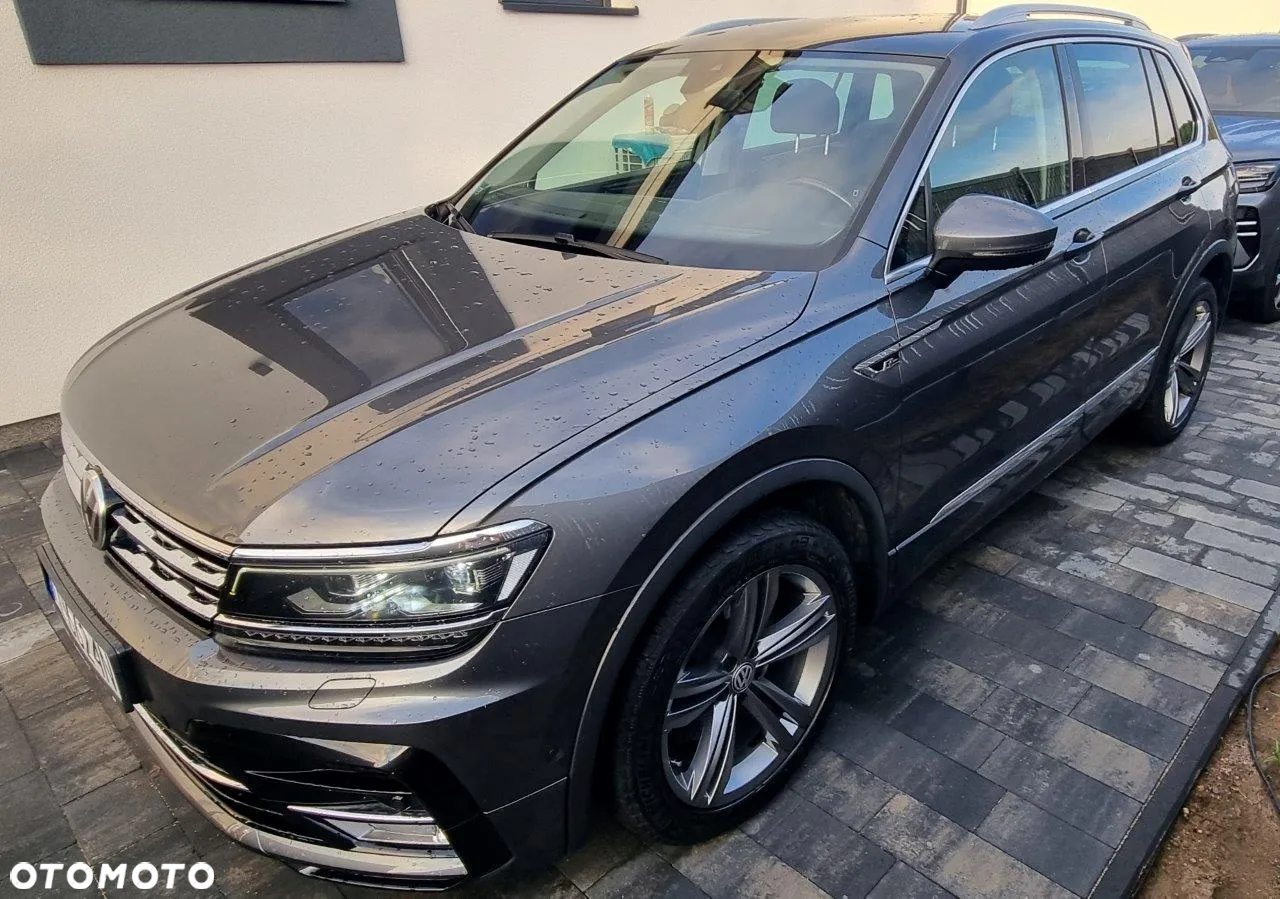 Volkswagen Tiguan - 3