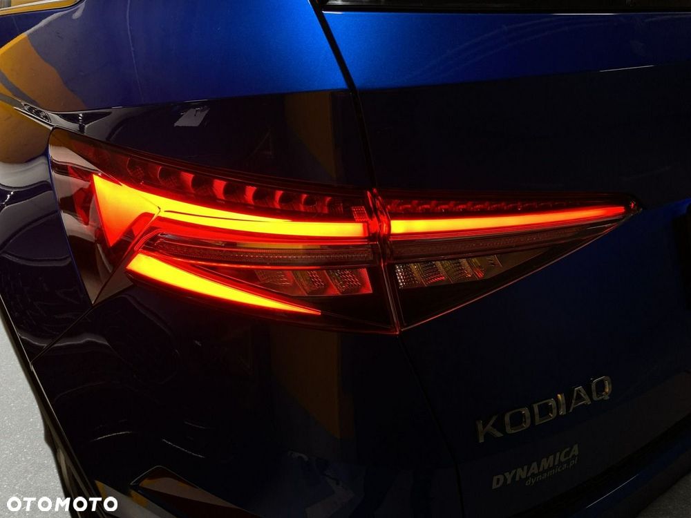 Skoda Kodiaq - 11
