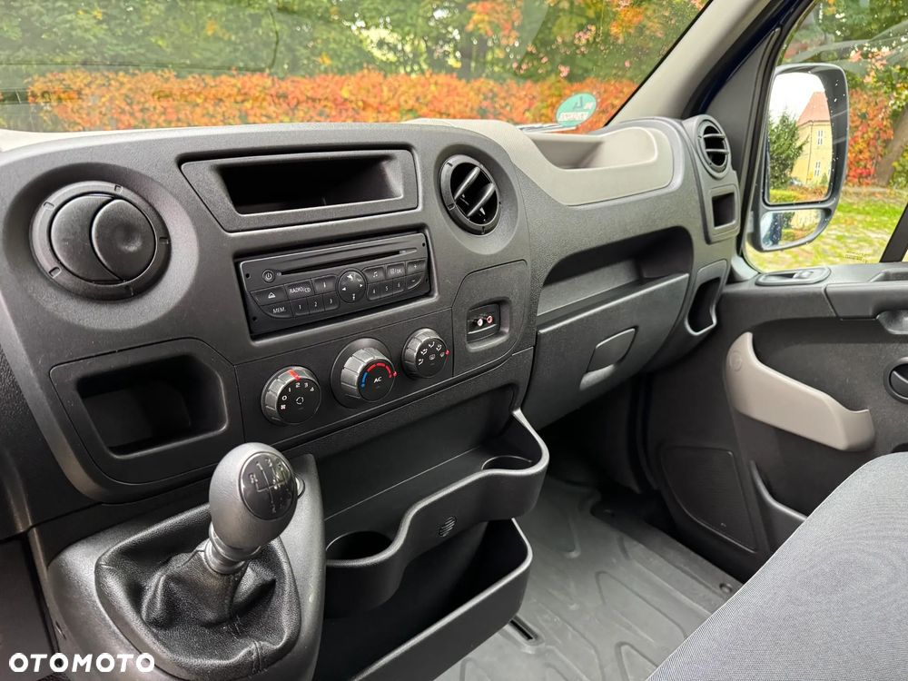 Renault Master - 18