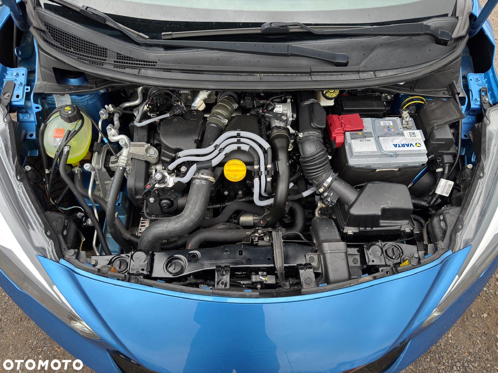 Nissan Micra 1.5 dCi Visia Plus - 15