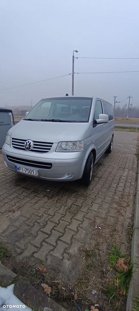 Volkswagen Multivan L1 Highline - 1
