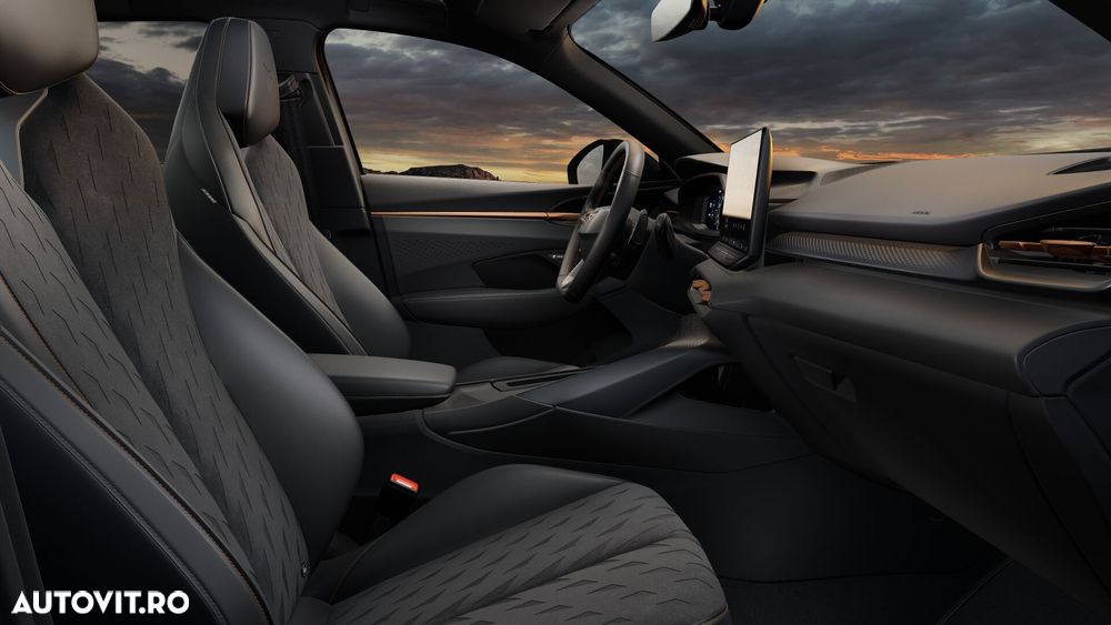 Cupra Terramar - 3