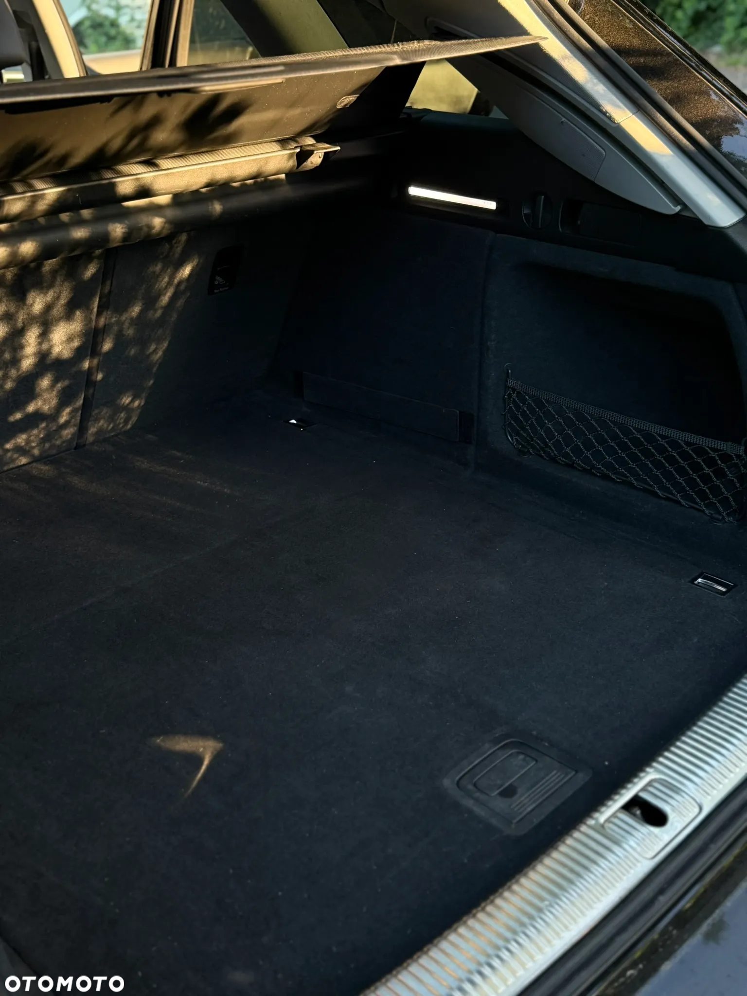 Audi A4 2.0 TDI Quattro Design S tronic - 30