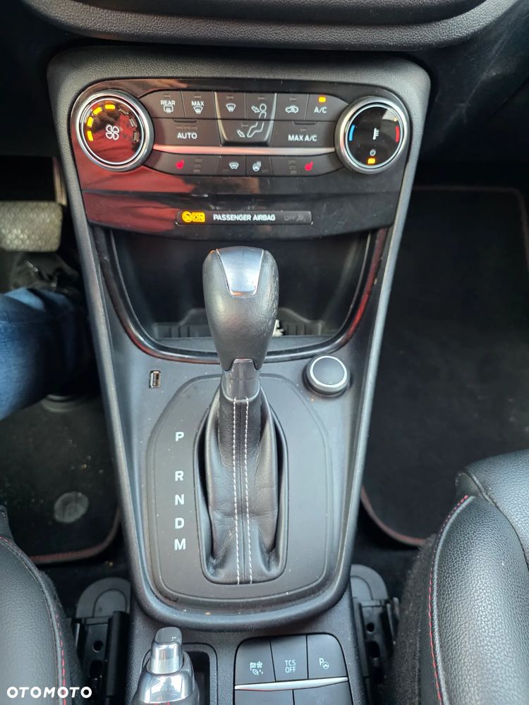 Ford Puma 1.0 EcoBoost Hybrid ST-LINE X - 10