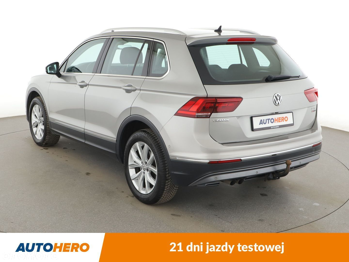 Volkswagen Tiguan - 4