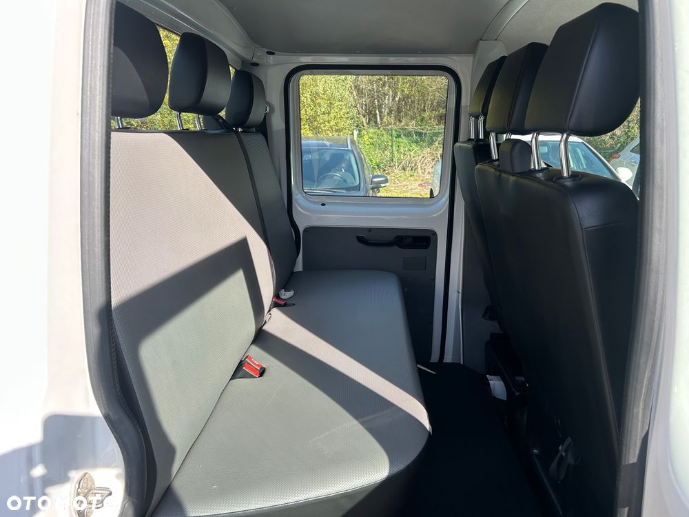 Volkswagen transporter T6 - 13