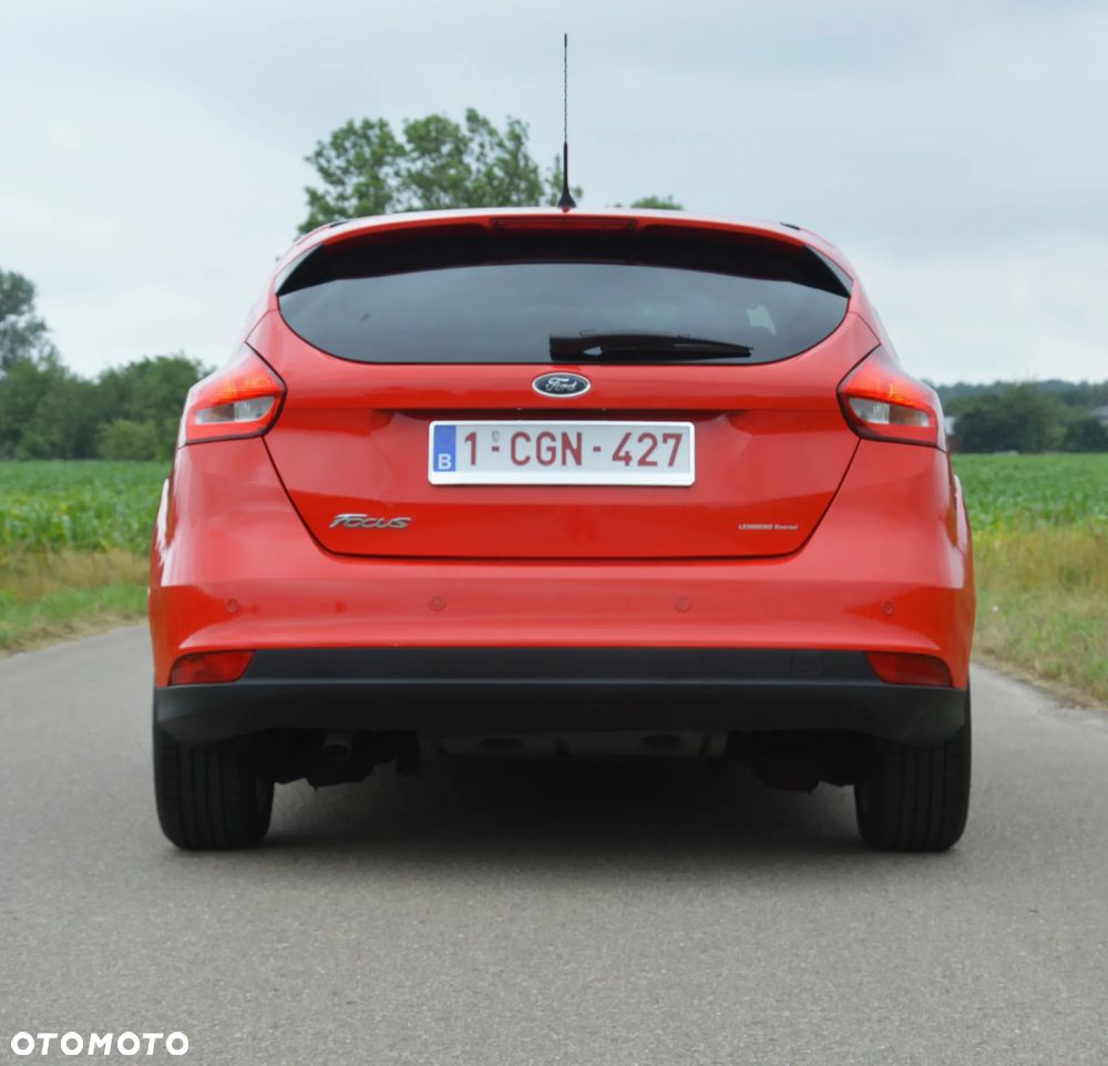 Ford Focus - 6