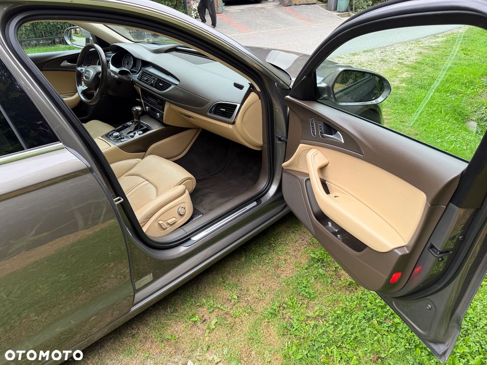 Audi A6 Limousine - 16