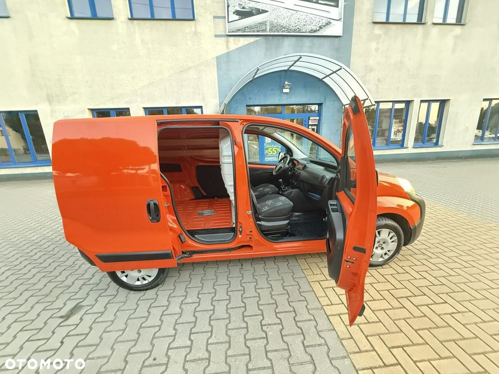 Fiat Fiorino - 12