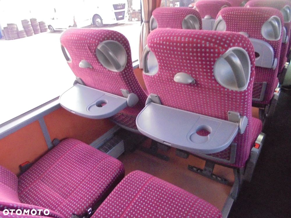 Setra S415 GT-HD - 11