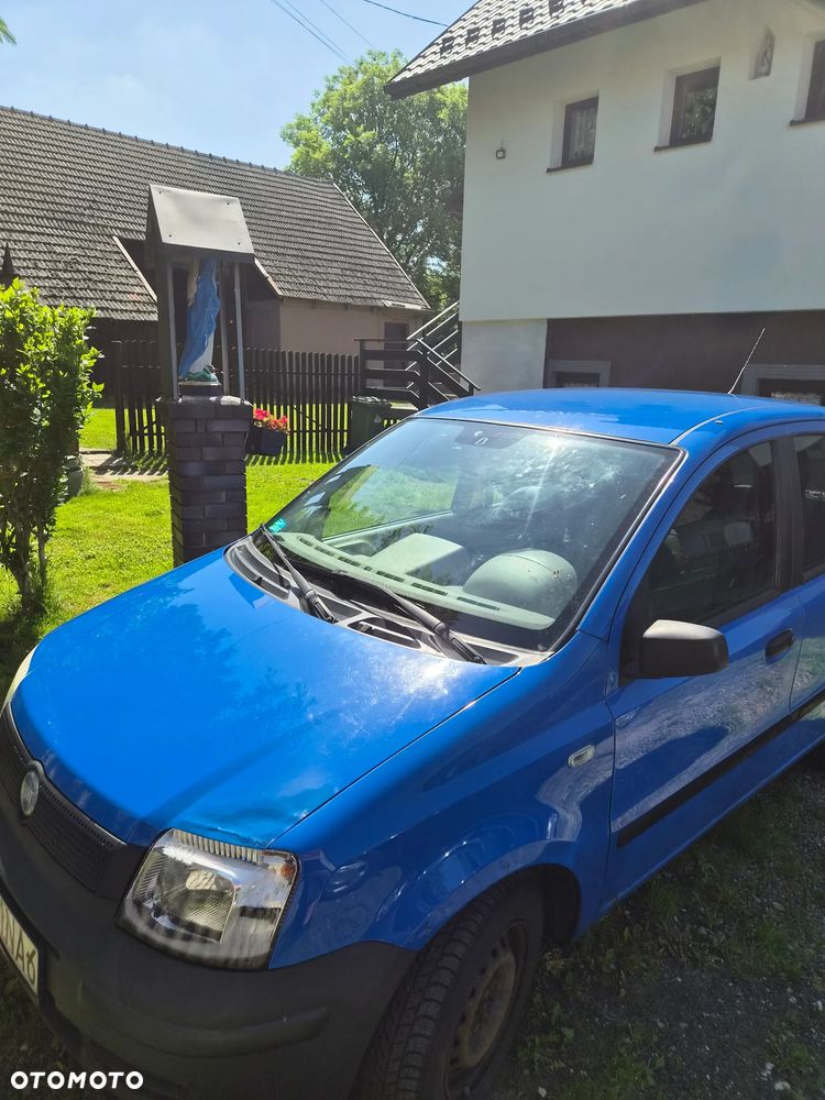 Fiat Panda 1.1 Active Plus - 2