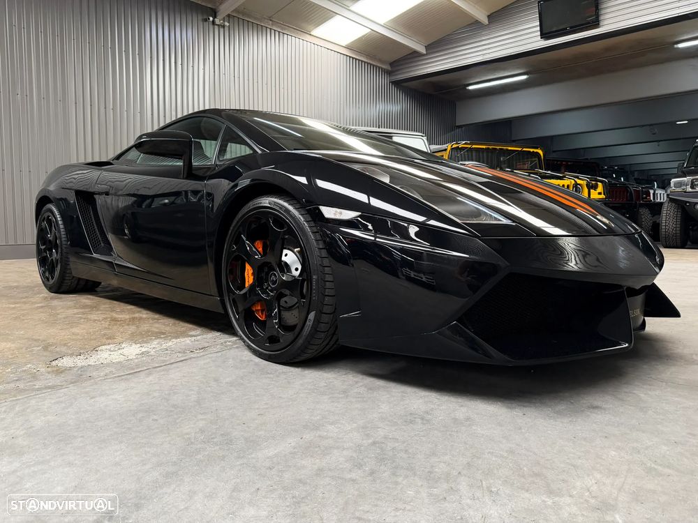 Lamborghini Gallardo - 11