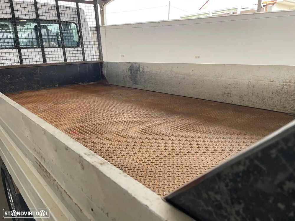 Renault Master 2.3 DCI - 20