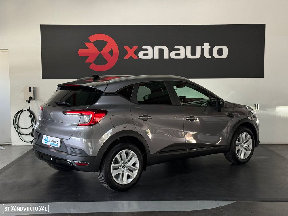Mitsubishi ASX 1.0 MPI-T Kaiteki - 3