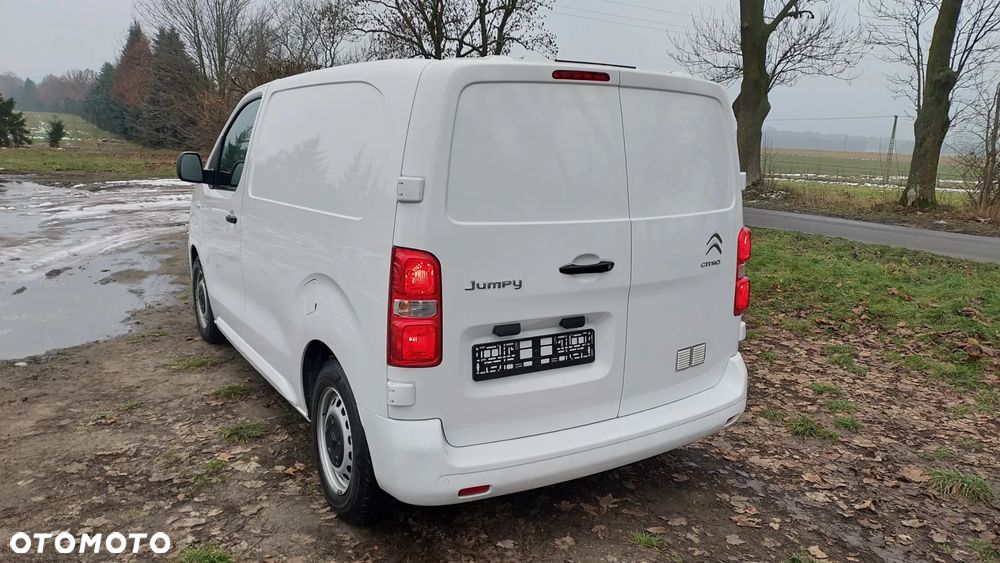 Citroën Jumpy - 4