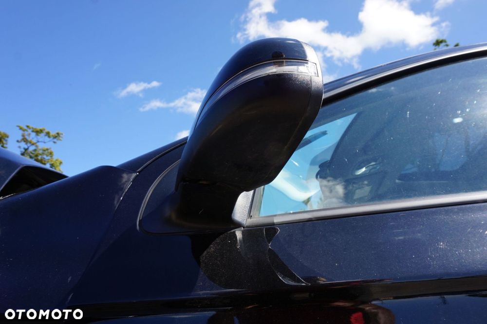 LUSTERKO ELEKTRYCZNE LEWE I20 I LIFT FR 87610-4P410-FR CZARNY SKŁADANE EL EU HYUNDAI 2012-2014 - 3