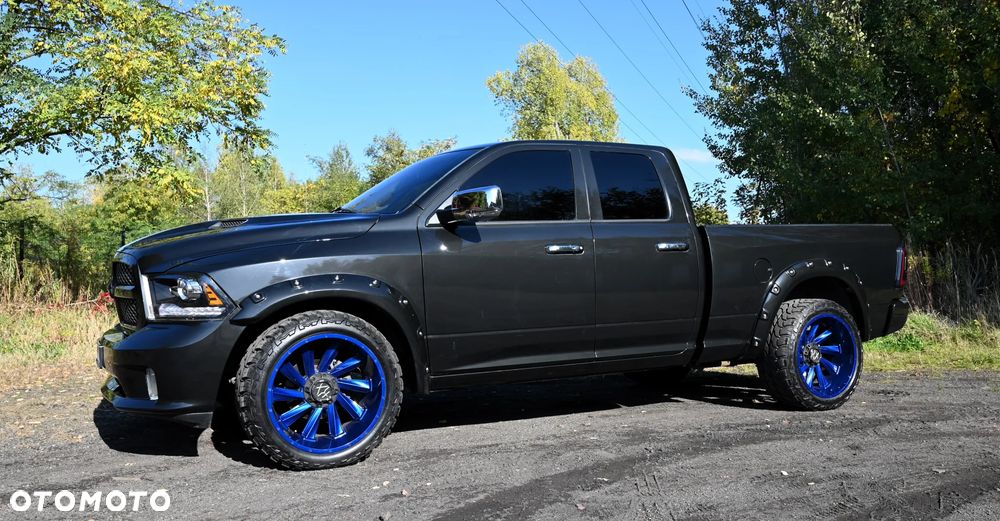Dodge RAM - 11