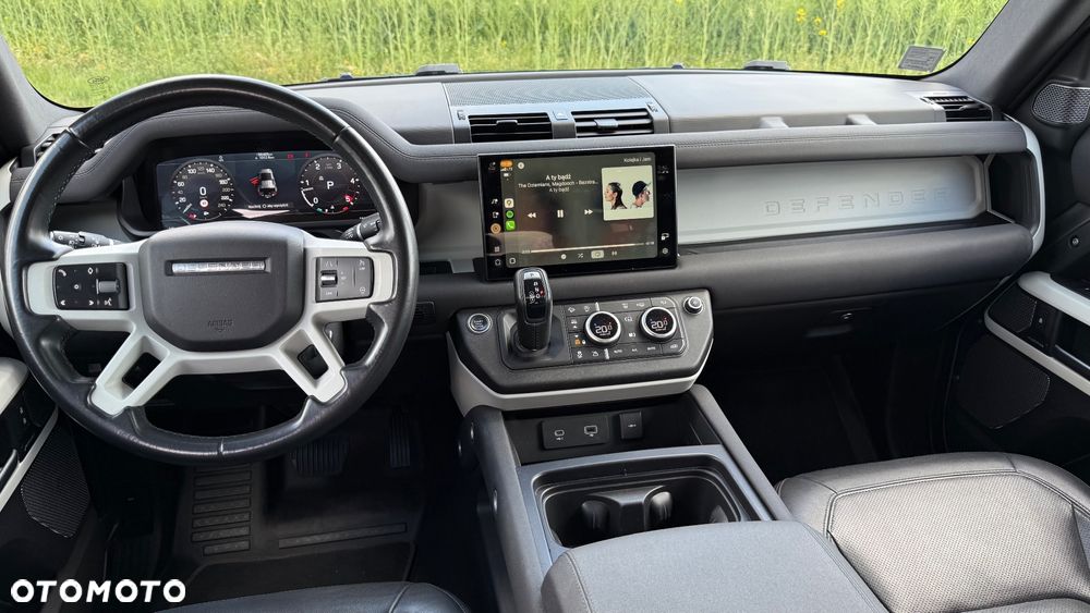 Land Rover Defender 3.0 D250 mHEV SE - 20