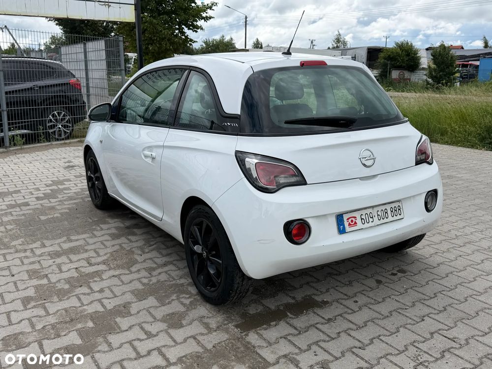Opel Adam 1.4 Jam S&S EU6 - 7