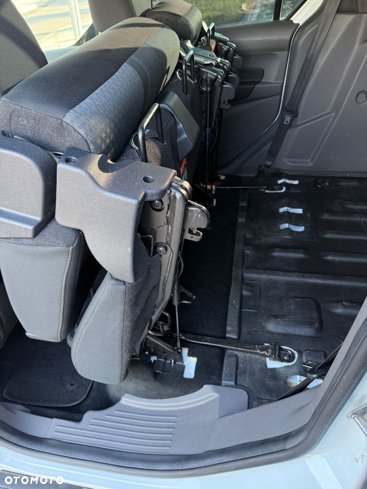 Ford Transit Connect 230 L2 S&S Trend - 33