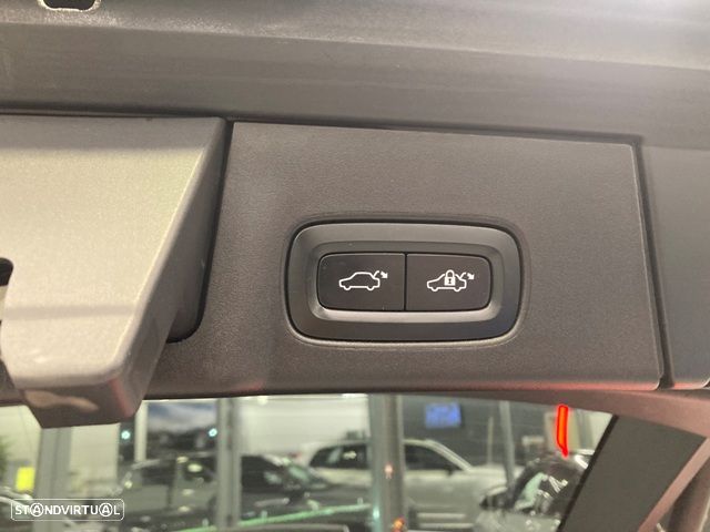 Volvo V90 T6 Recharge AWD Geartronic Inscription - 31