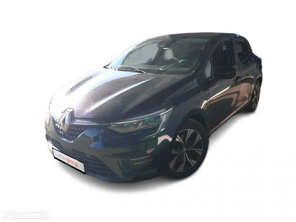 Renault Clio 1.5 Blue dCi Evolution - 1