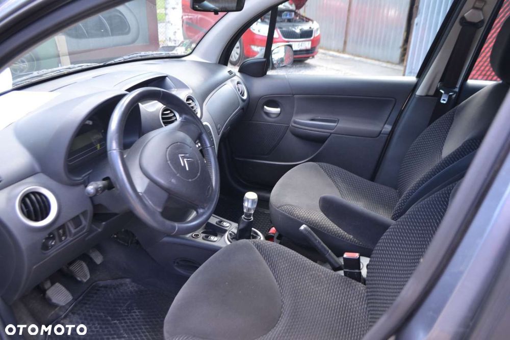 Citroën C3 - 9