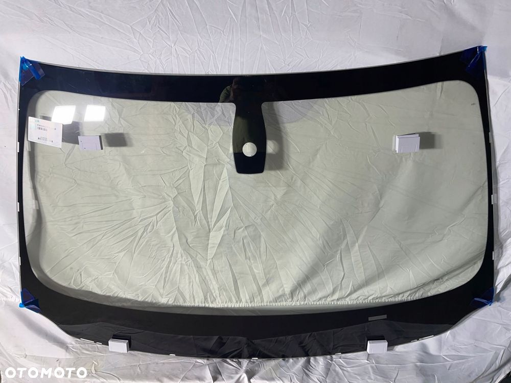 bmw 7 f01 f02 szyba przednia nowa sensor (4cm) hud solar 2008-2015 - 1