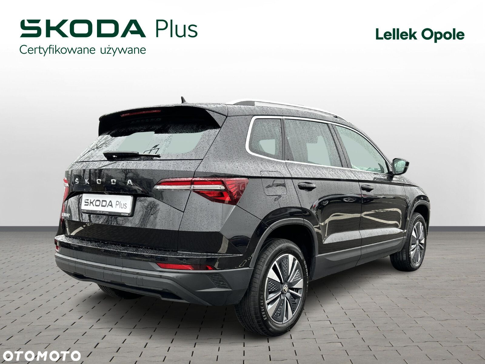 Skoda Karoq - 5