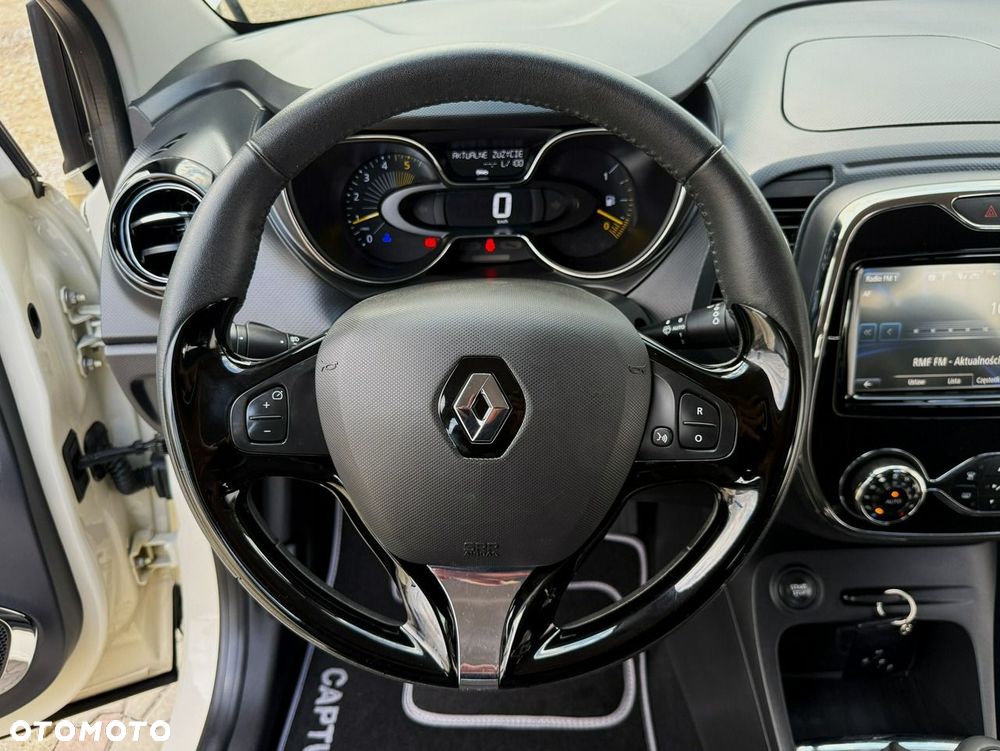 Renault Captur ENERGY dCi 90 Start&Stop Experience - 27