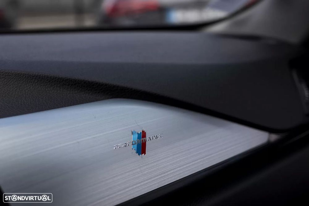 BMW 420 - 20
