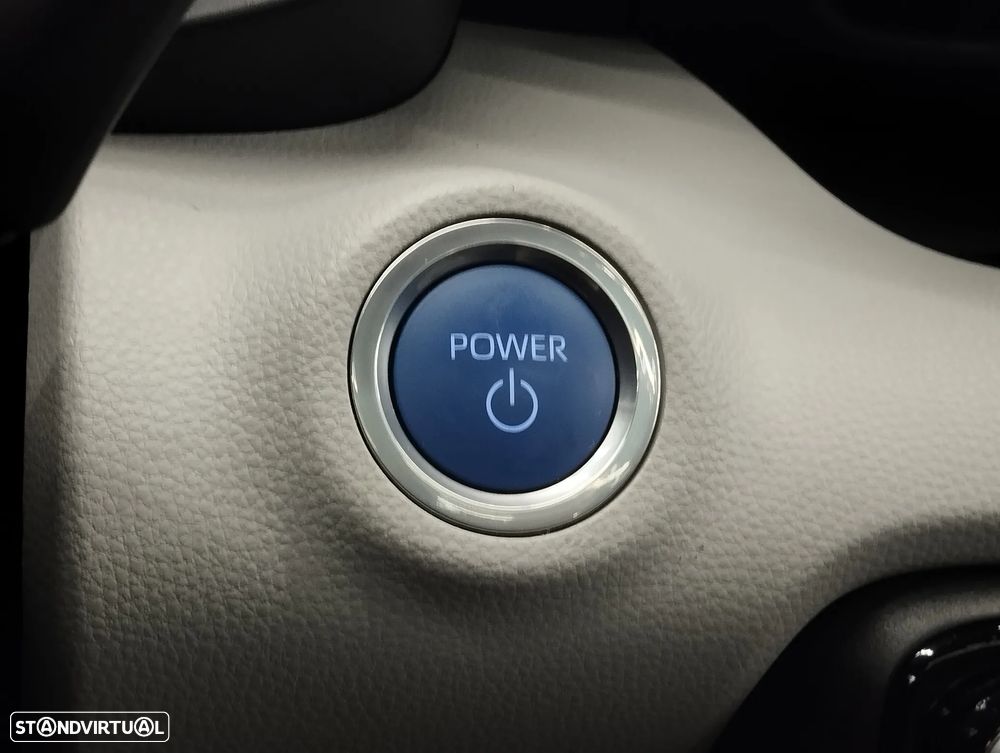 Toyota Yaris 1.5 HDF Luxury - 26