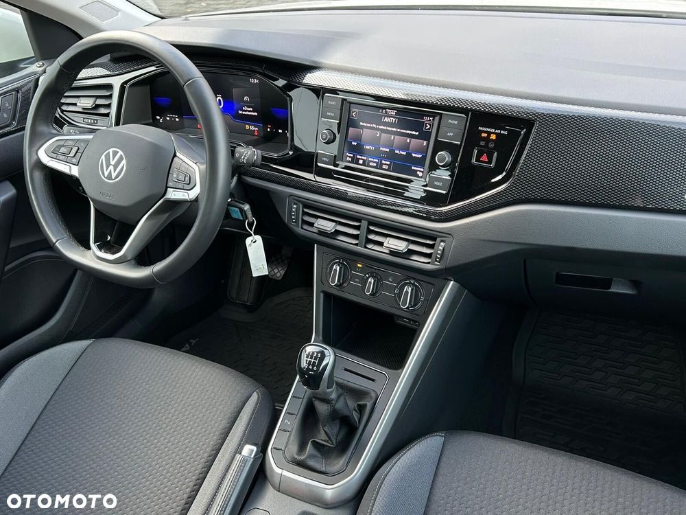 Volkswagen Taigo 1.0 TSI Life - 17