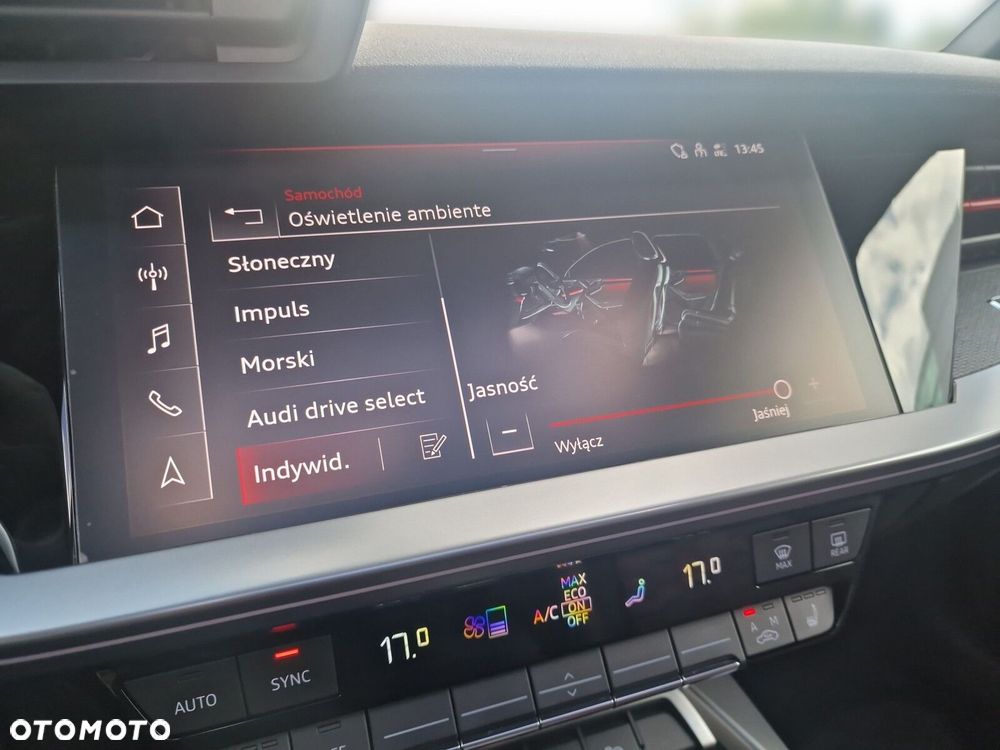 Audi RS3 Sportback TFSI Quattro S tronic - 19