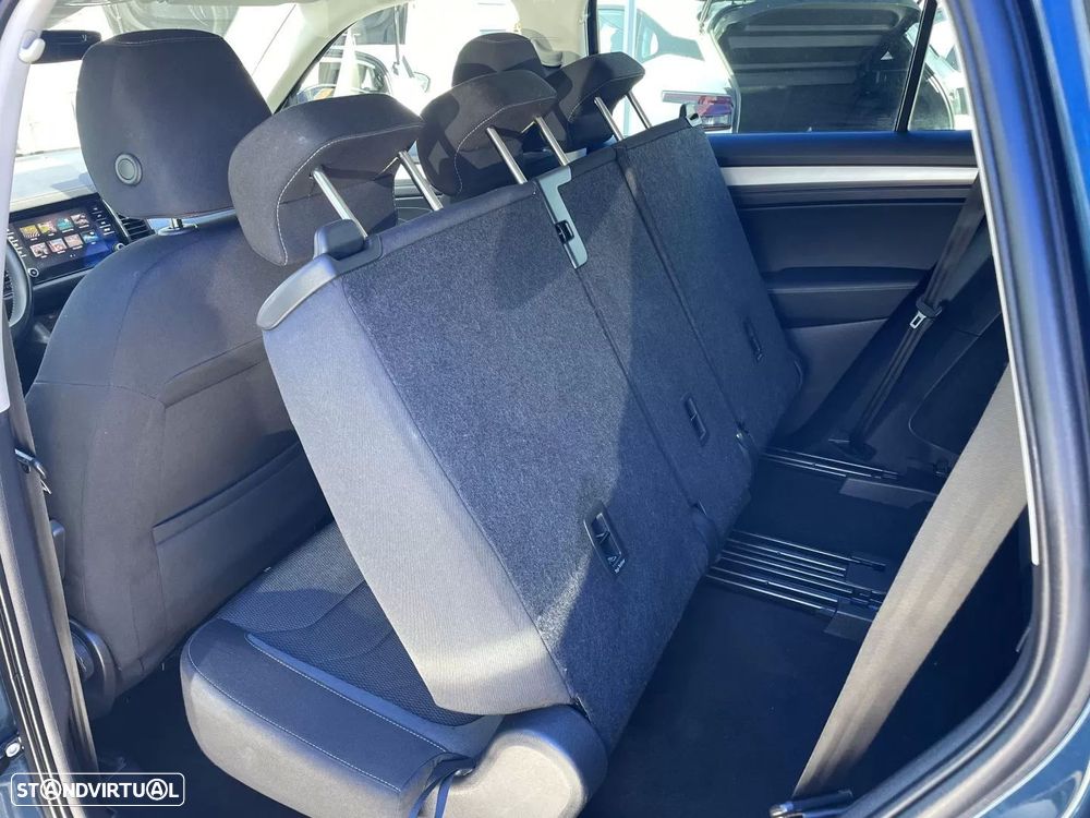Skoda Kodiaq 2.0 TDI DSG - 20