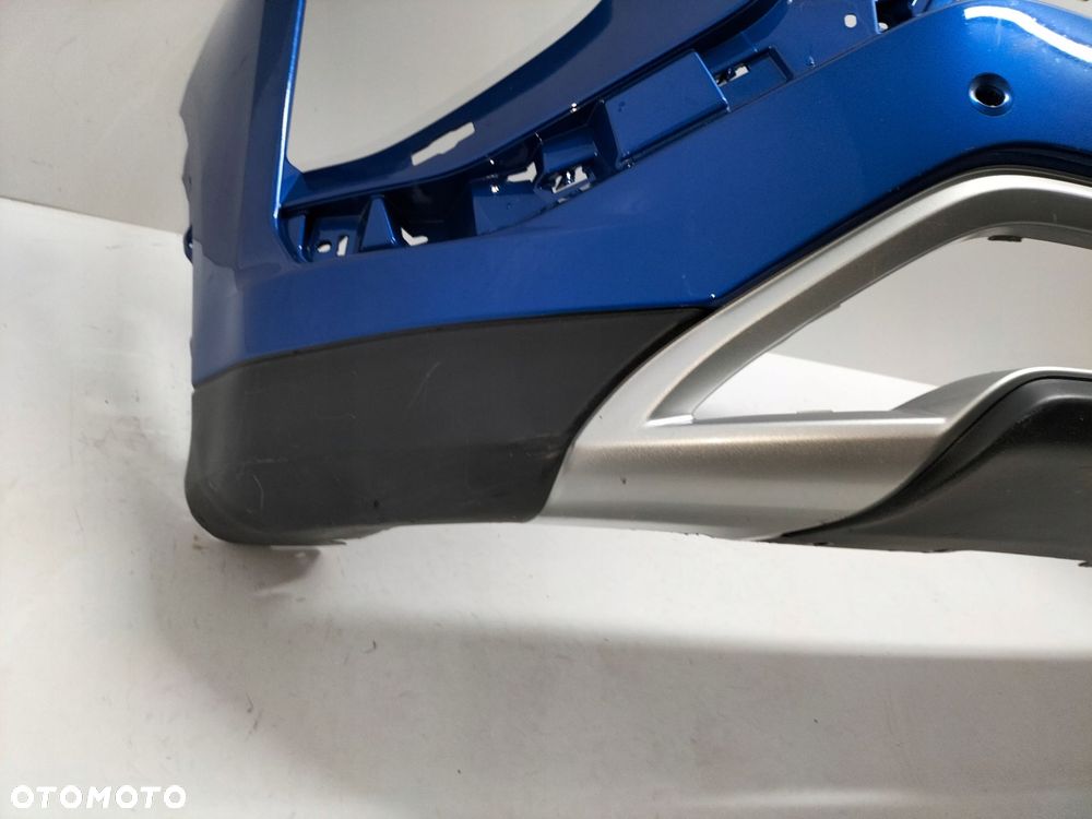 zderzak przedni przód mitsubishi eclipse cross lift 21- - 4