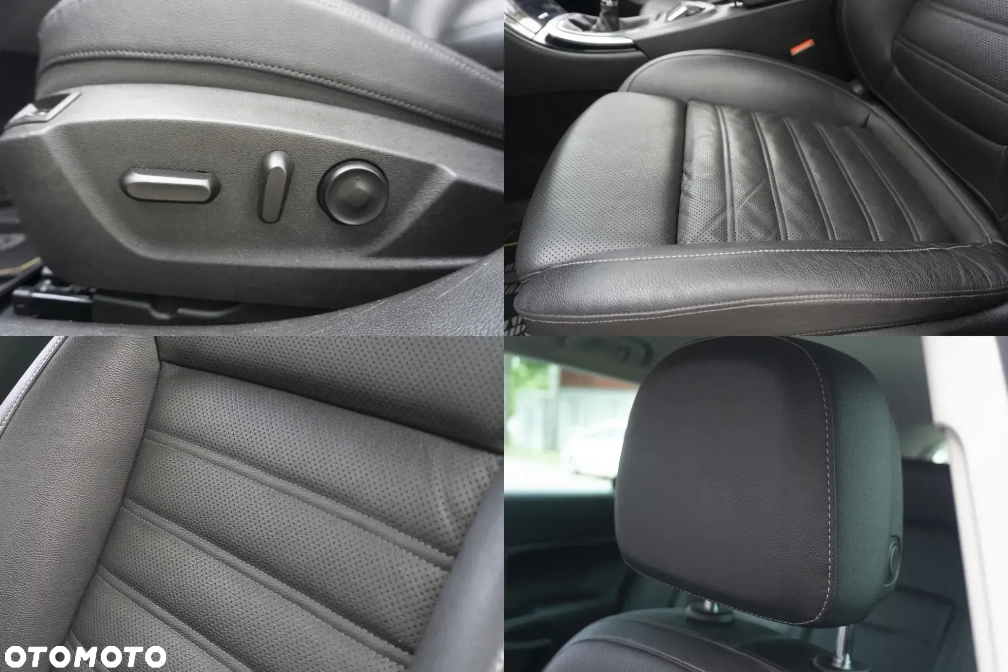 Opel Insignia 2.0 CDTI 4x4 Innovation S&S - 22