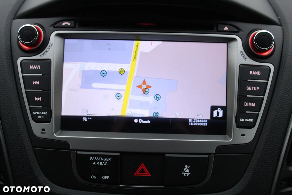 Hyundai ix35 1.6 GDI Comfort 2WD - 20