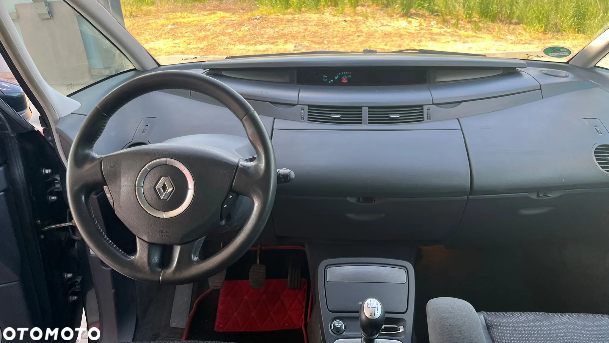 Renault Grand Espace 2.0 Navitech - 10