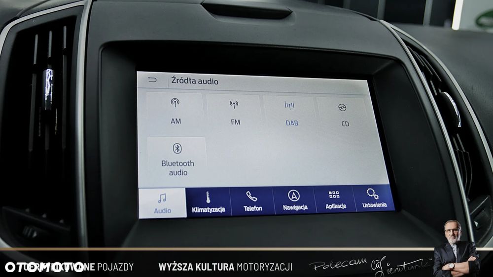 Ford Galaxy - 20