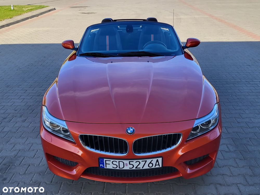 BMW Z4 - 6