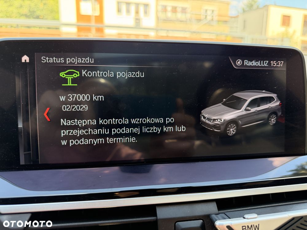 BMW X3 M M40i sport - 18