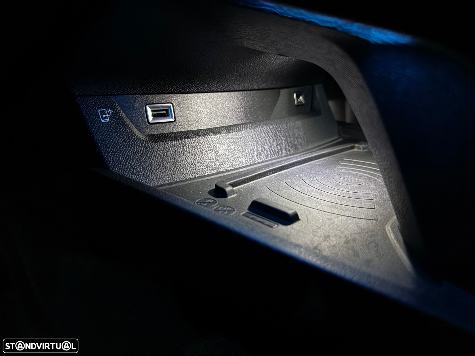 Peugeot 508 1.5 BlueHDi Allure Pack EAT8 - 30