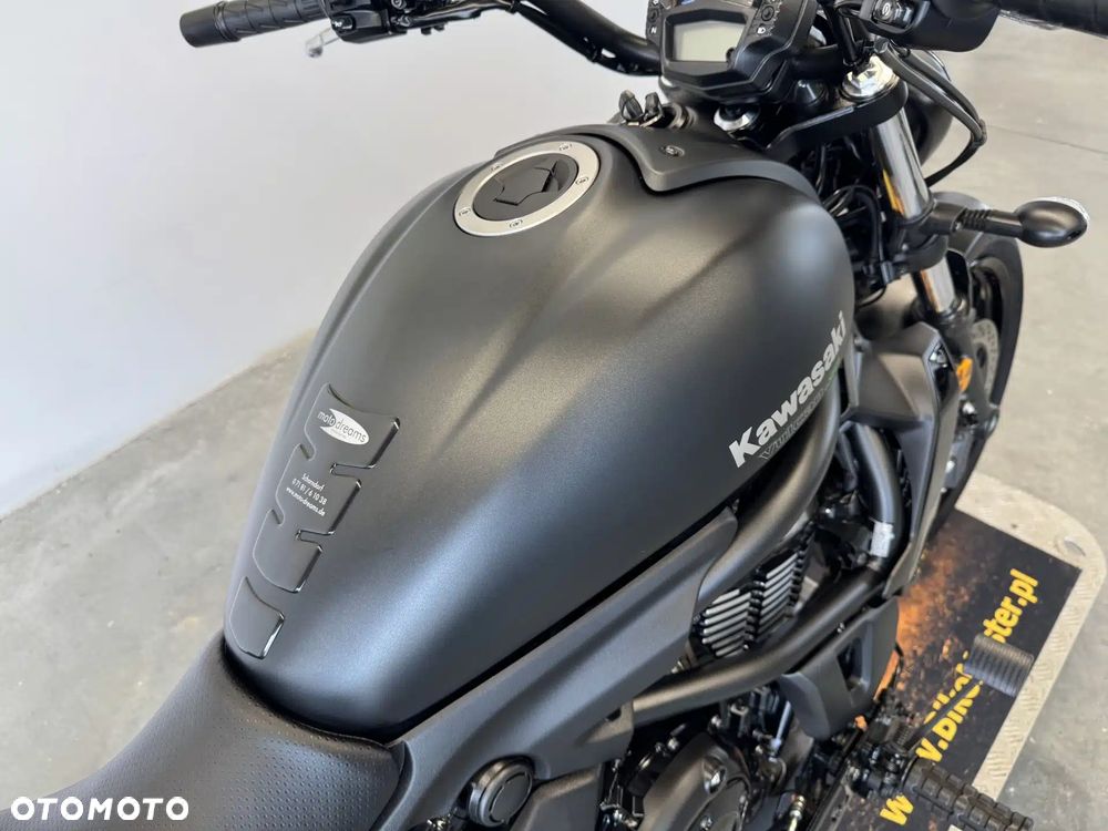 Kawasaki Vulcan - 17
